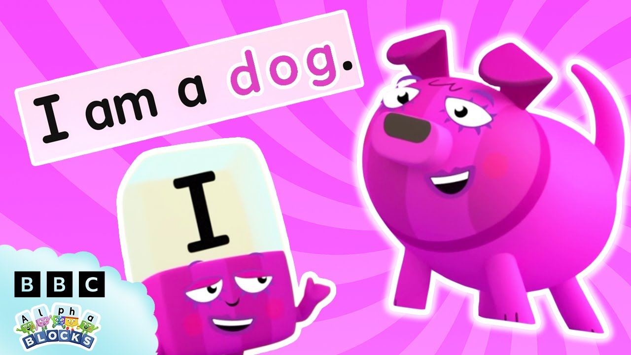 Easy Spelling Fun for Kids ✏️ | Learn & Write