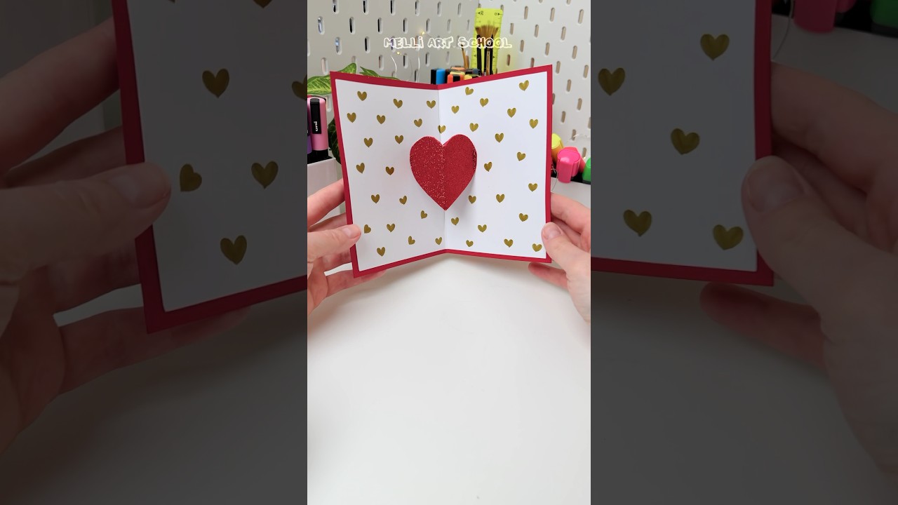 Creative Handmade Gift Ideas 🎁