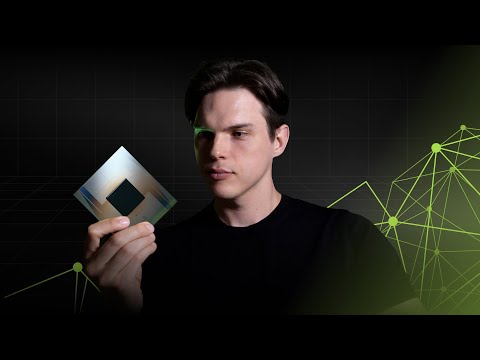 Can Bitcoin be Hacked? [ Quantum Computers Explained ]