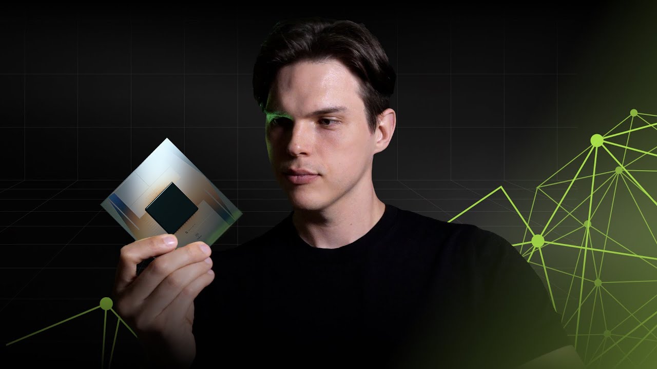 Can Quantum Computers Hack Bitcoin? 🚀 | The Future of Cryptocurrency Security