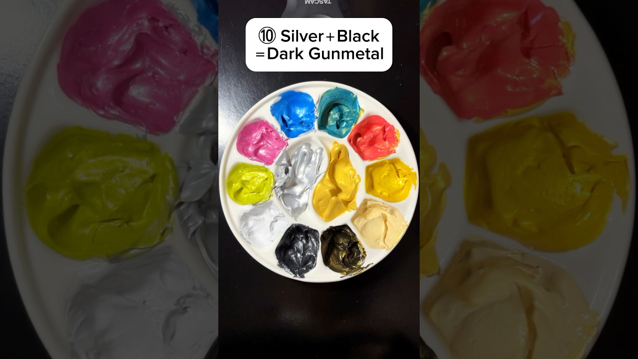 Gold vs Silver – Which Color Do You Prefer?