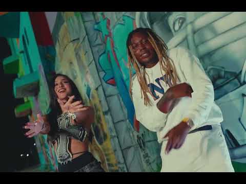 Farah, Eshconinco - ON FAYA (Video Oficial)