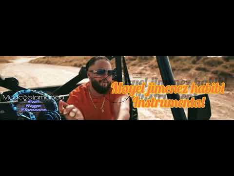 mayel jimenez habibi instrumental