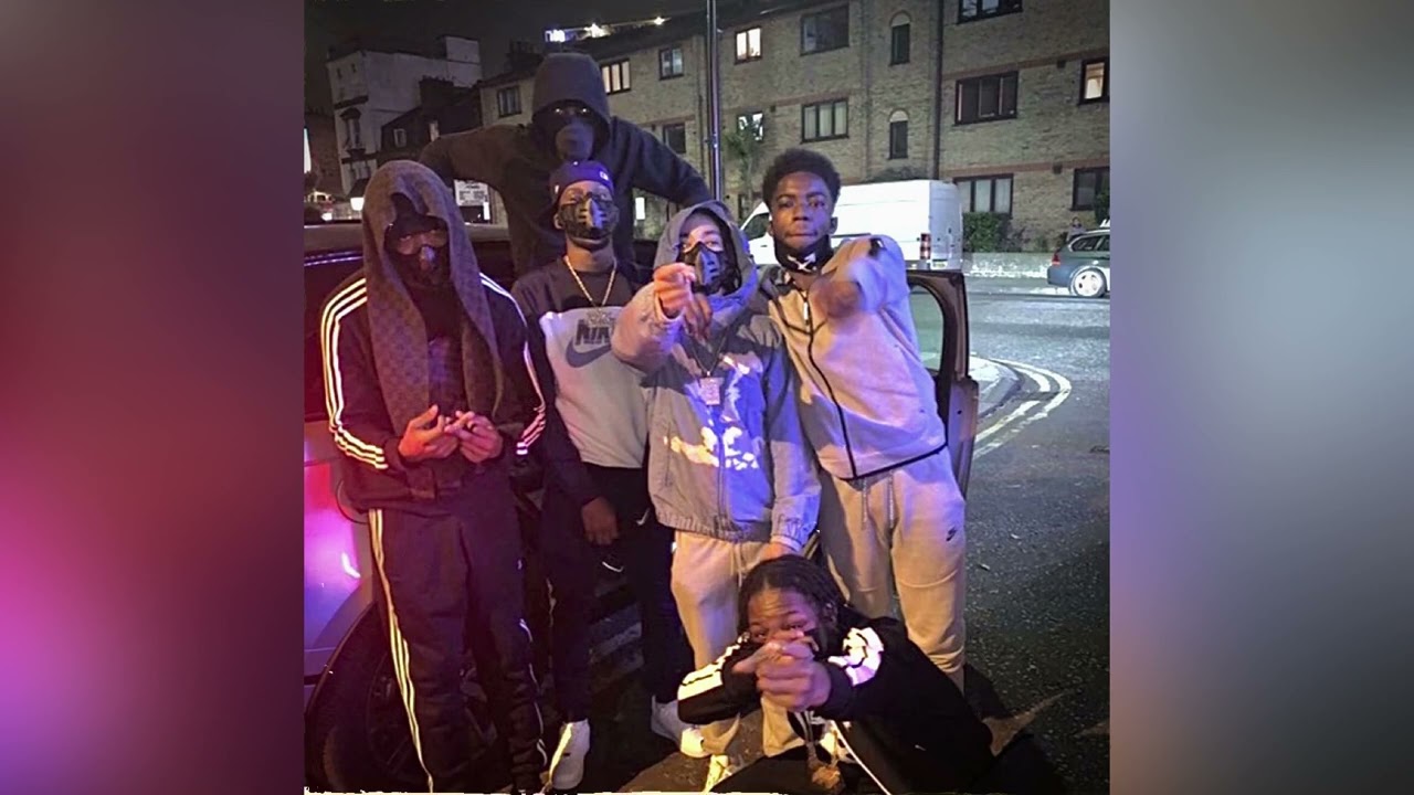 AFD FellowsCourt Alpo - Dirty Sprite (Exclusive)