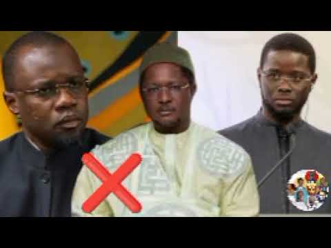 Fesal Deug: Ousmane Sonko's Boundaries Unknown