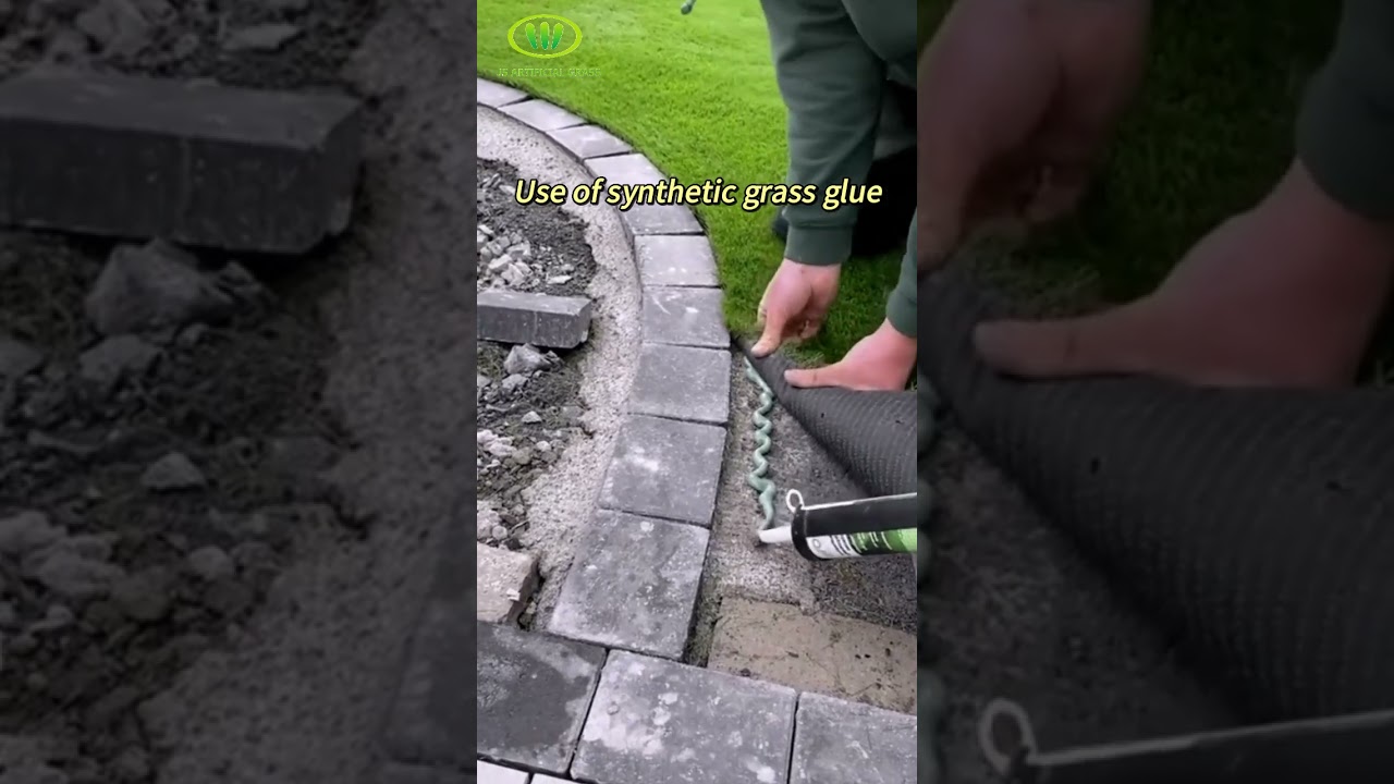 Discover the Versatile Uses of Artificial Grass Glue for Your Lawn 🌱