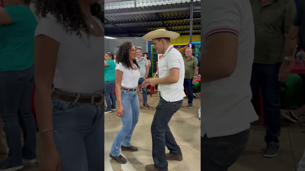 Aprenda os Melhores Passos de Forró e Piseiro para Arrasar na Dança 💃