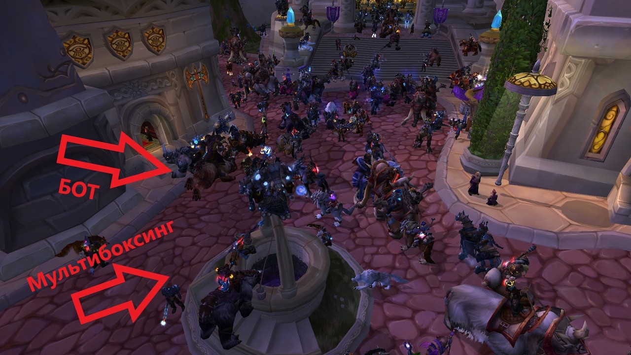 Warmane 2026: Всё о сервере WoW и открытии