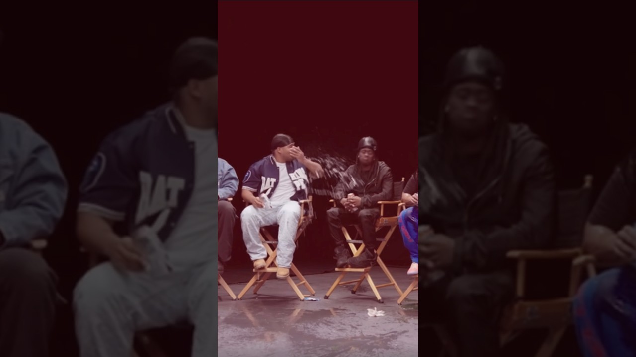 Fanum's Joke Makes Duke Dennis Laugh 😂