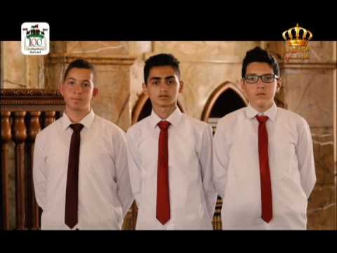 ابتهال ديني | نلوذ بك ... فؤاد حجازي 🎶