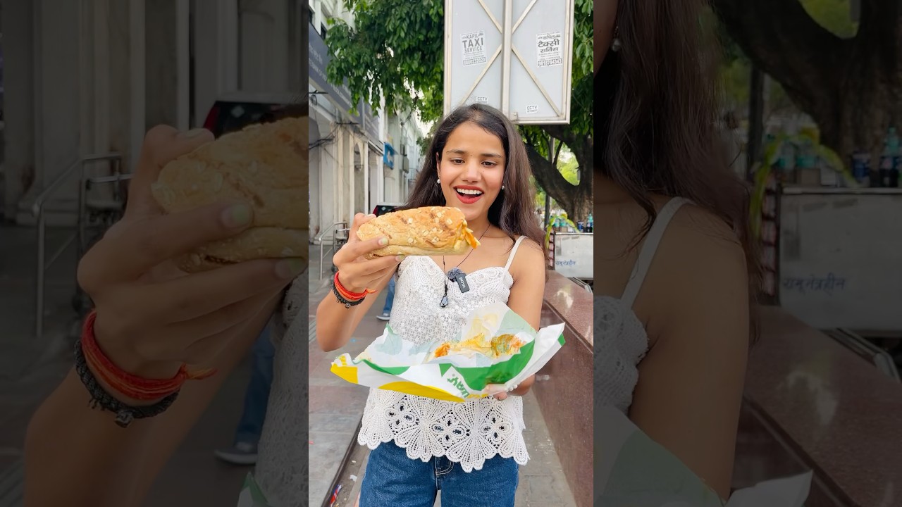 Rs 5000 Food Challenge: Zomato vs MagicPin 🍽️