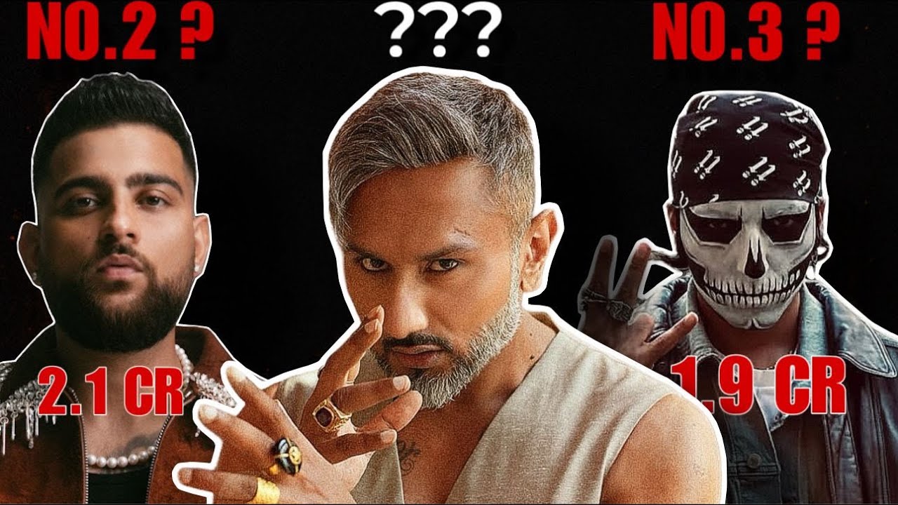 Top 5 Punjabi Artists to Watch in 2025 ๐ค