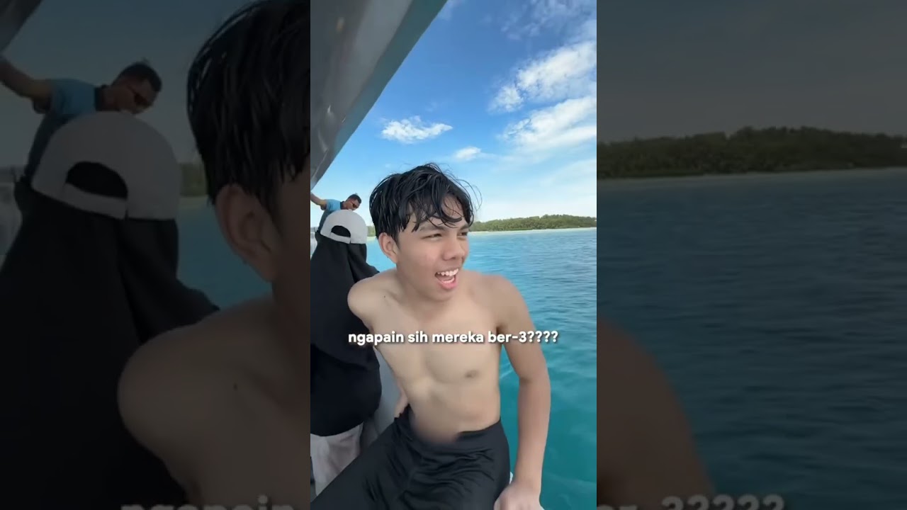 Sesusah Lawan Arus: Tantangan dan Keberanian di Indonesia ๐ฎ๐ฉ