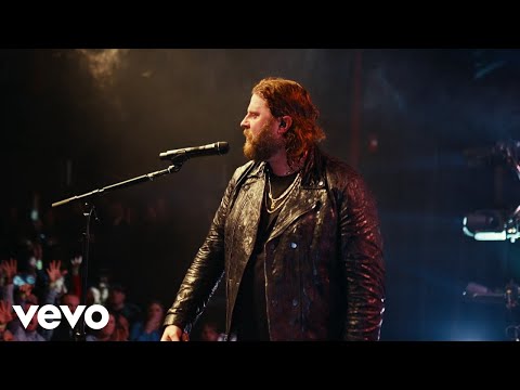 Nate Smith - Bulletproof (Official Music Video)