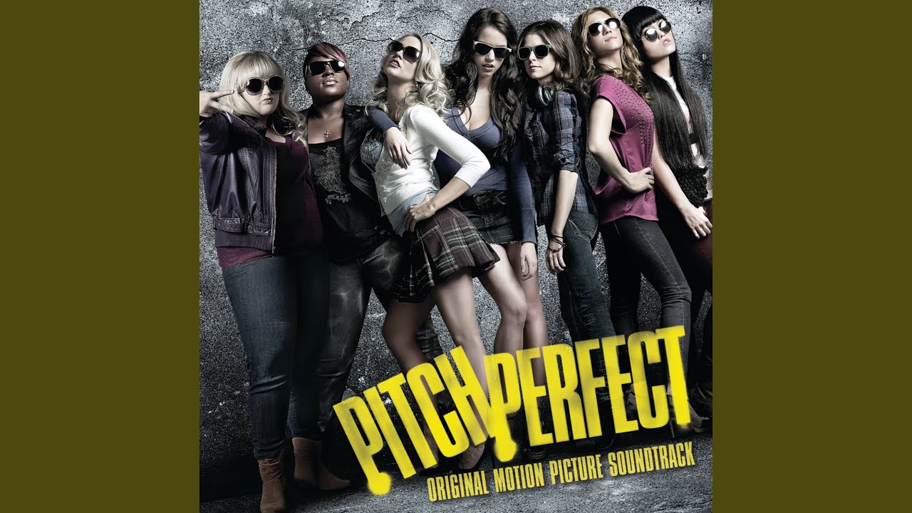 Pool Mashup: Just The Way You Are / Just A Dream