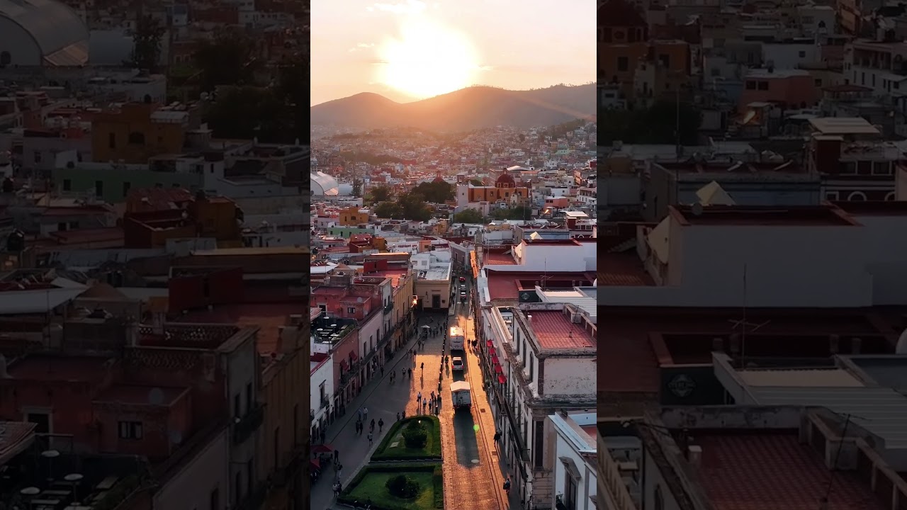 Discover Guanajuato, Mexico 🇲🇽