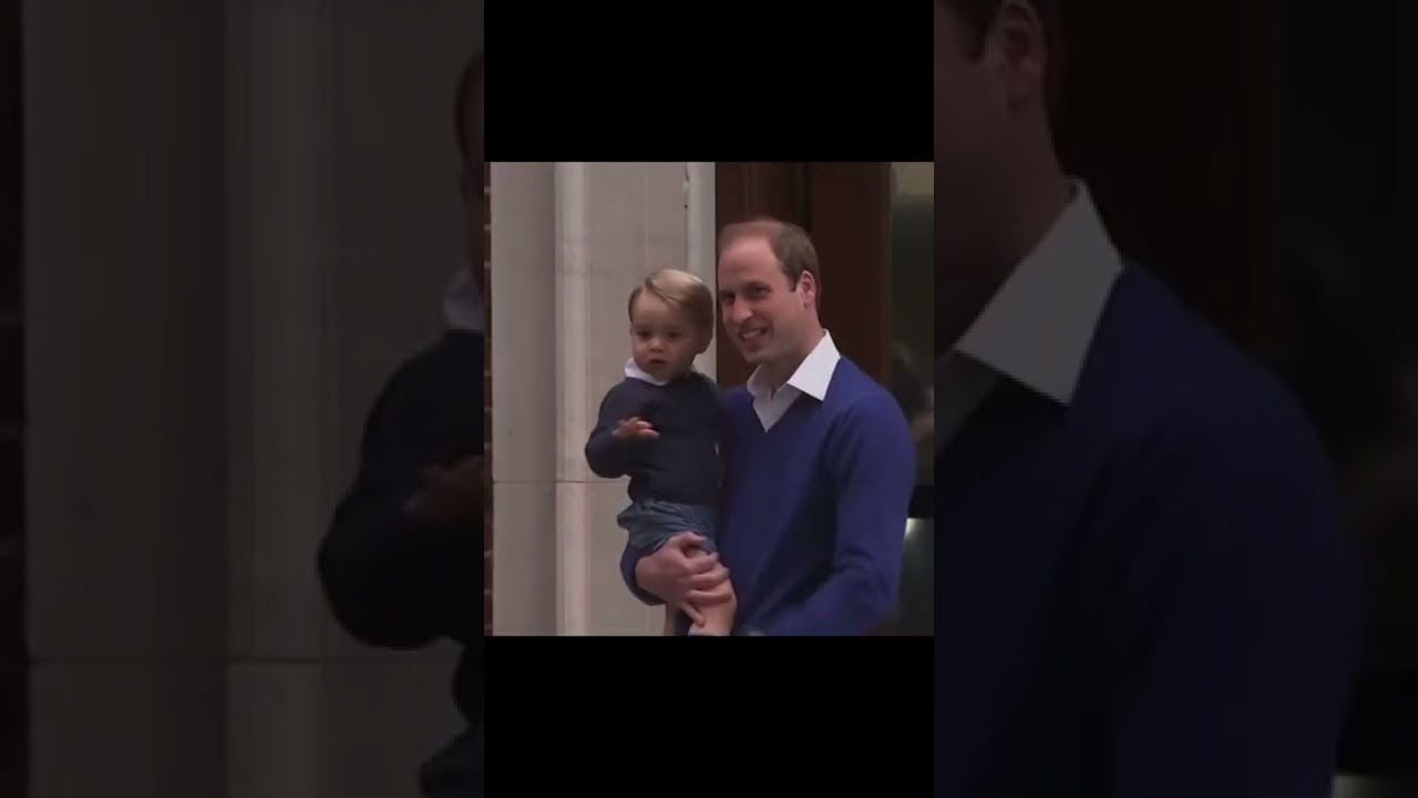 #Shorts ✨😍 🥺 A kiss for his mum and a kiss for his son ❤️🥺