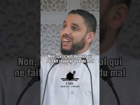 Faire le bien - Rachid el Jay