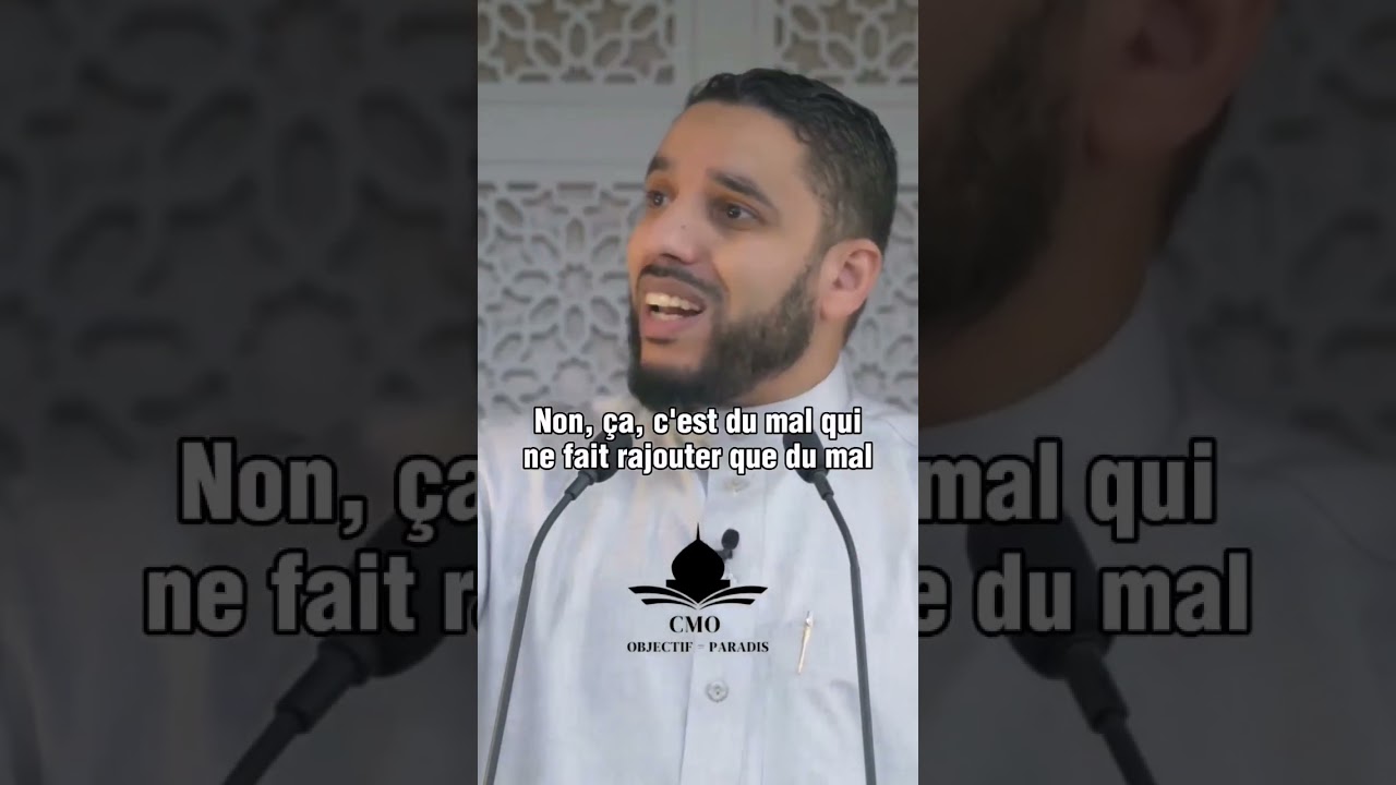 Faire le bien - Rachid el Jay