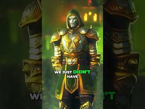 Why Robert Downey Jr WANTED to RETURN as VICTOR VON DOOM in the MCU