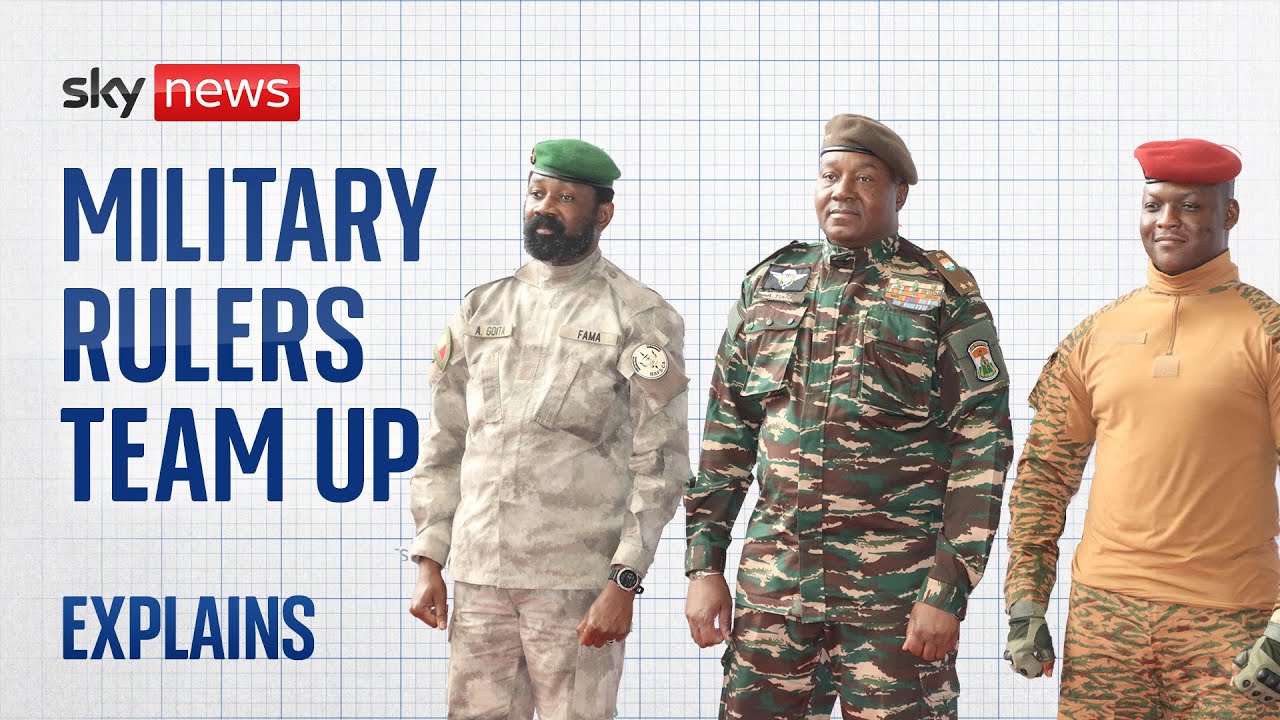 The Impact of Military Coups on West Africa's Political Stability
