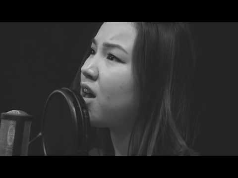 gnash - i hate u, i love u ft. olivia o'brien ( Eliza Wang ft.Jakub Woźnicki cover )