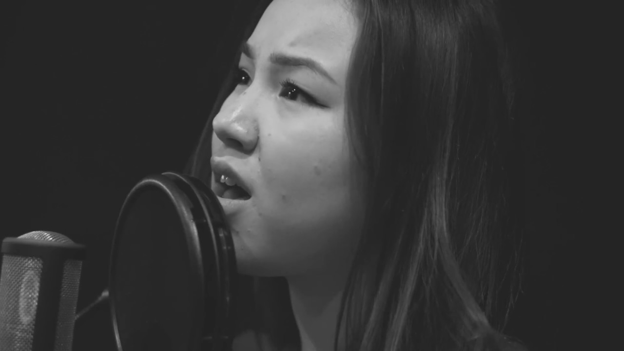 Gnash - I Hate U, I Love U ft. Olivia O'Brien (Eliza Wang & Jakub Woźnicki Cover) 🎶