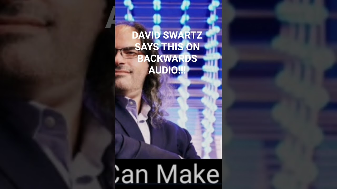 Backmasked Insights from David Swartz on Major Cryptocurrency Leaders