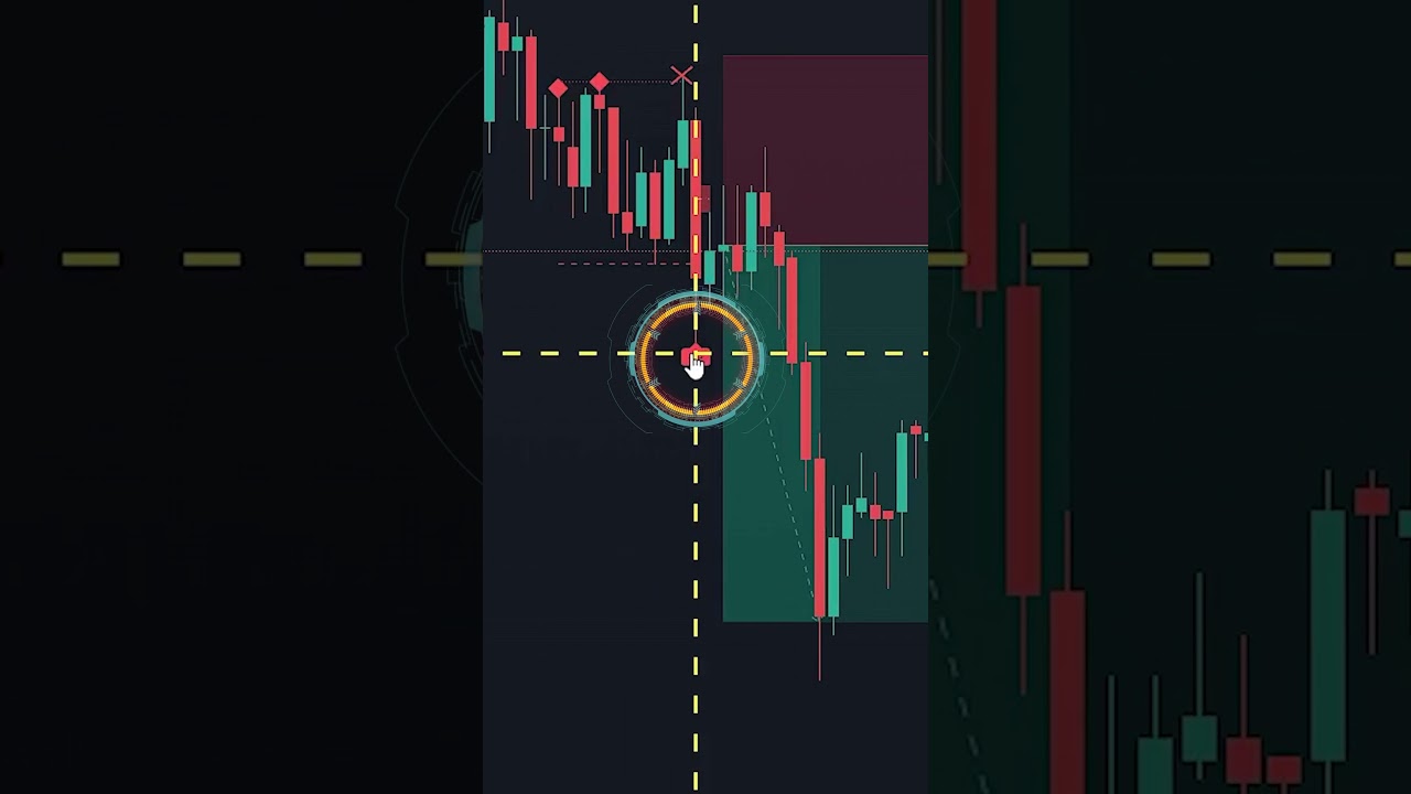 Unlock the Secret All-in-One ICT Trading Indicator on TradingView 🚀