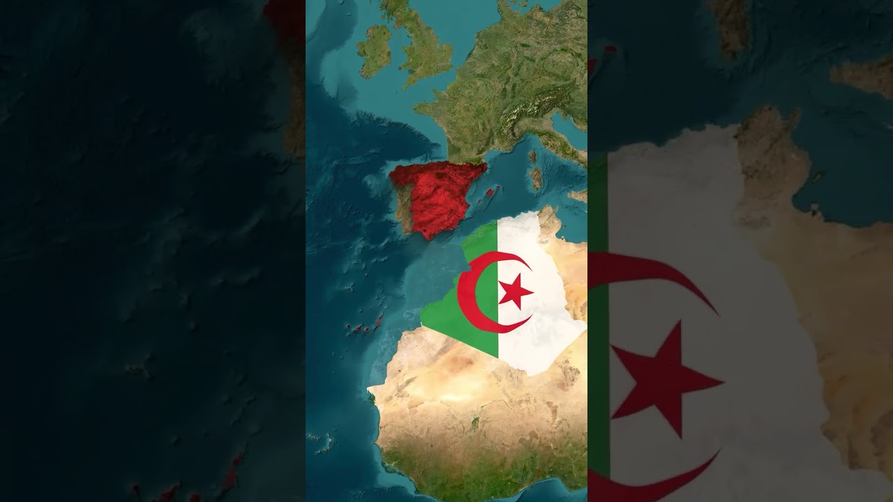 Et Si le Maroc disparaissait ? #maroc #afrique #casablanca