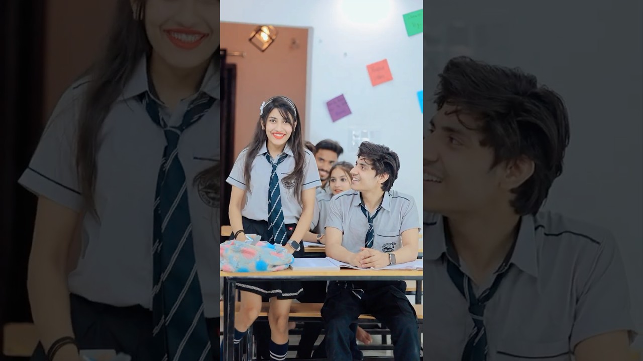 Shreya & Yash's Heartfelt Friendship 🥺