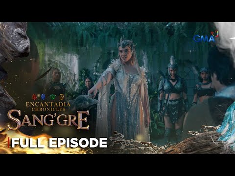 Sang'gre: Ang pataw na parusa kay Flamarra! (Full Episode 31 - July 28, 2025) |Encantadia Chronicles
