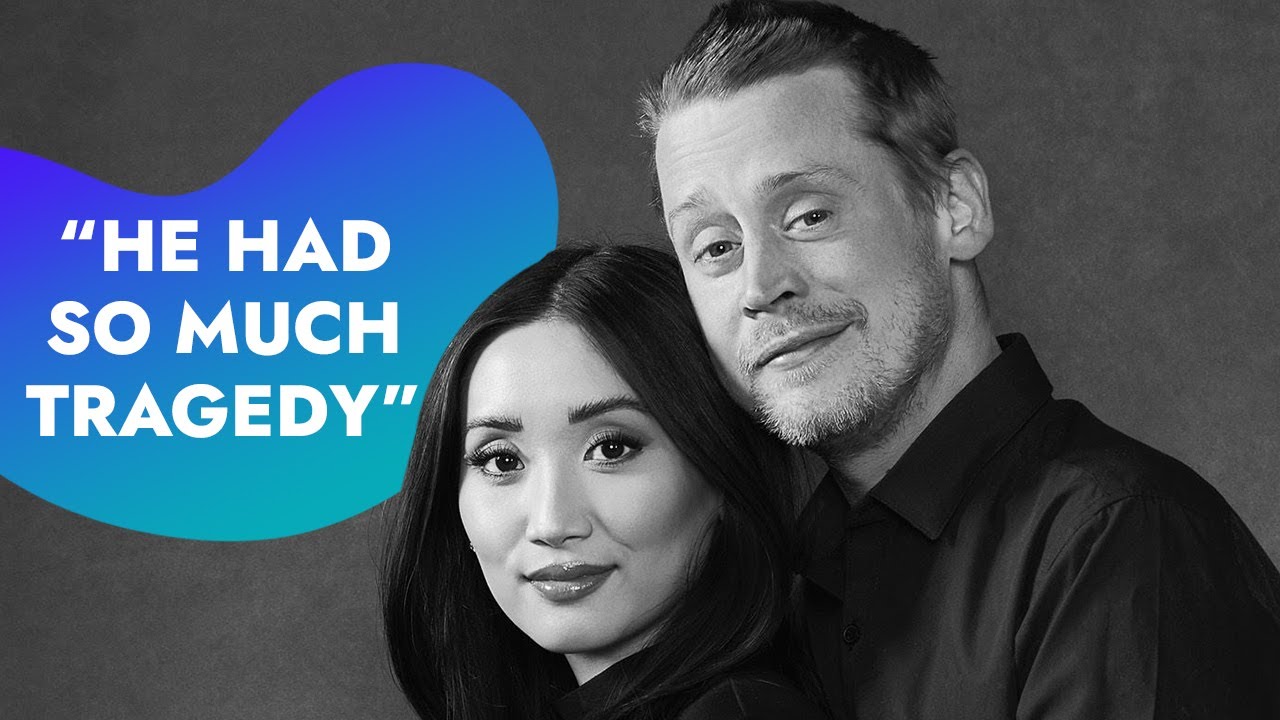 Brenda Song's Surprising Role in Supporting Macaulay Culkin's Journey 🎬