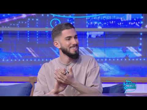 Fekret Sami Fehri S05 Episode 38 20-05-2023 Partie 05