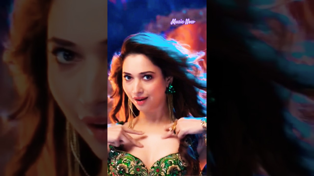 Tamannaah Bhatia's Night of Beauty & Dance ✨