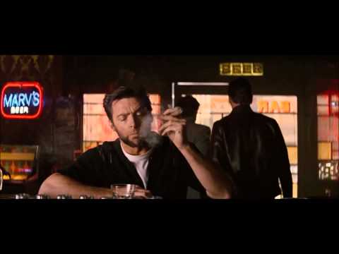 Go f... yourself! (X-Men: First Class)