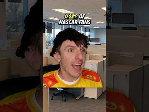 Monday After a Joey Logano Win