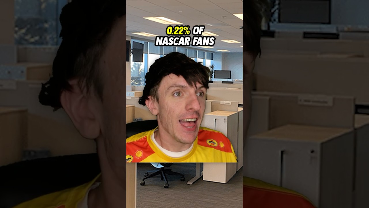 Joey Logano Wins! Exciting NASCAR Action 🚗