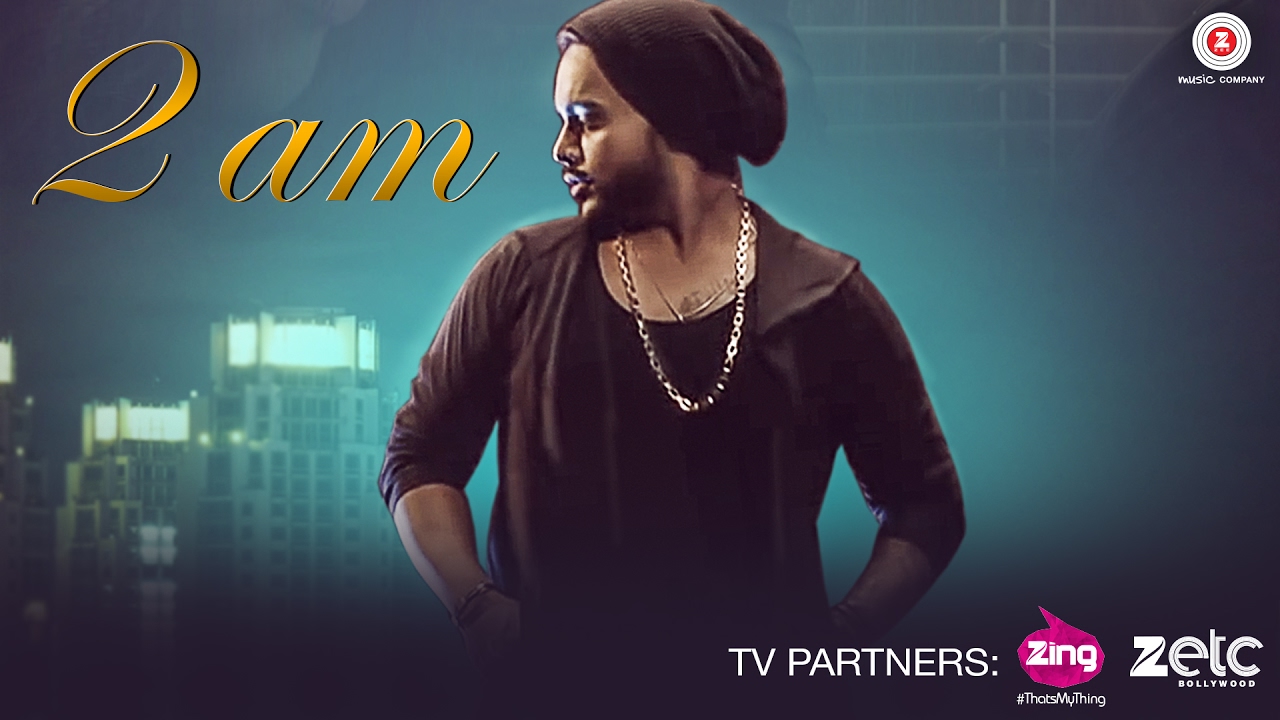 2am - Indeep Bakshi & Prachi Mishra | Official Music Video πΆ