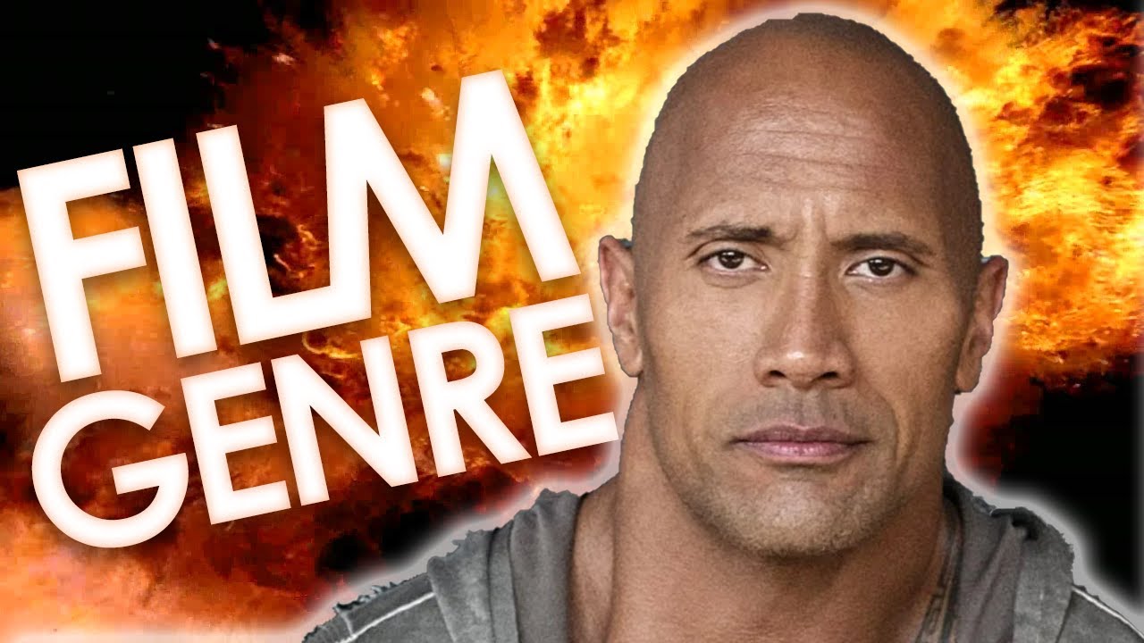 Film Genre Basics: Understanding Types & Elements 🎬