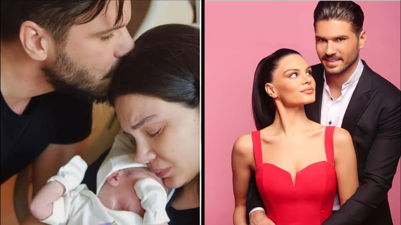 تولجاهان سايشمان وظهور عائلته لأول مرة 🇹🇷