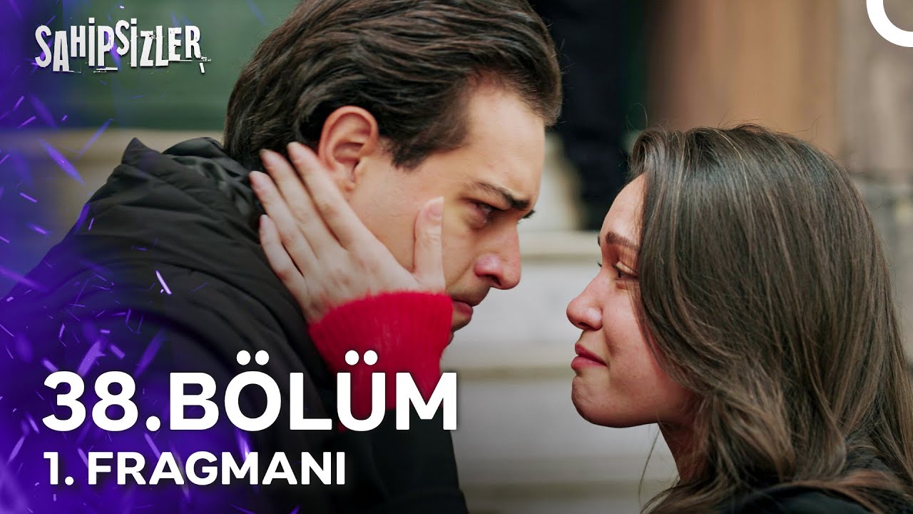 Sahipsizler 38. Bölüm 1. Fragmanı | Korkma Benim Güzel Kızım!