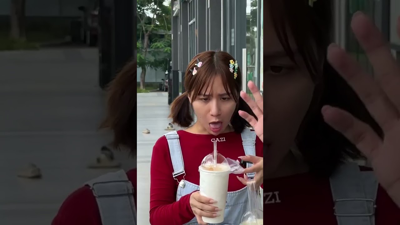 Tín Nguyễn và Mẹ Khiết Đan vui nhộn 😂