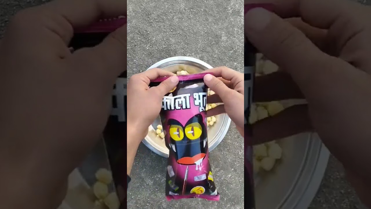 Got Jio Phone & Kurkure Pack for Just 5 Rupees! 💥