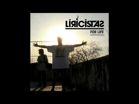 Liricistas - 4 Life