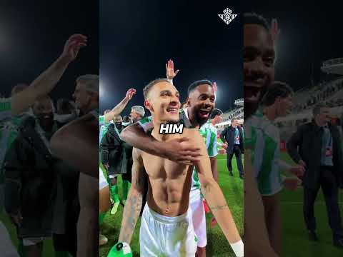 How Antony’s secret move to Real Betis collapsed on deadline day. 💔😢