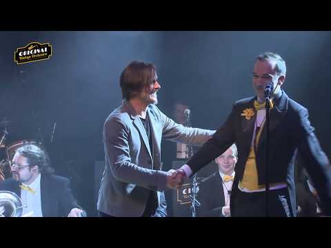 Original Vintage Orchestra a Michal Malátný: Každé ráno (Chinaski)