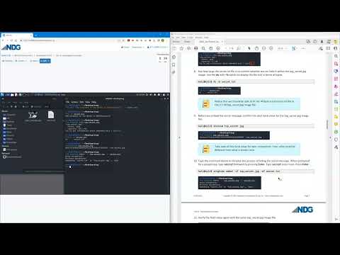CompTIA Security+ Lab 14 Cryptography Part 1
