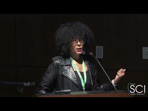 CIRM Presentation - Lila Collins, PhD - 2023 SCI Investor Symposium