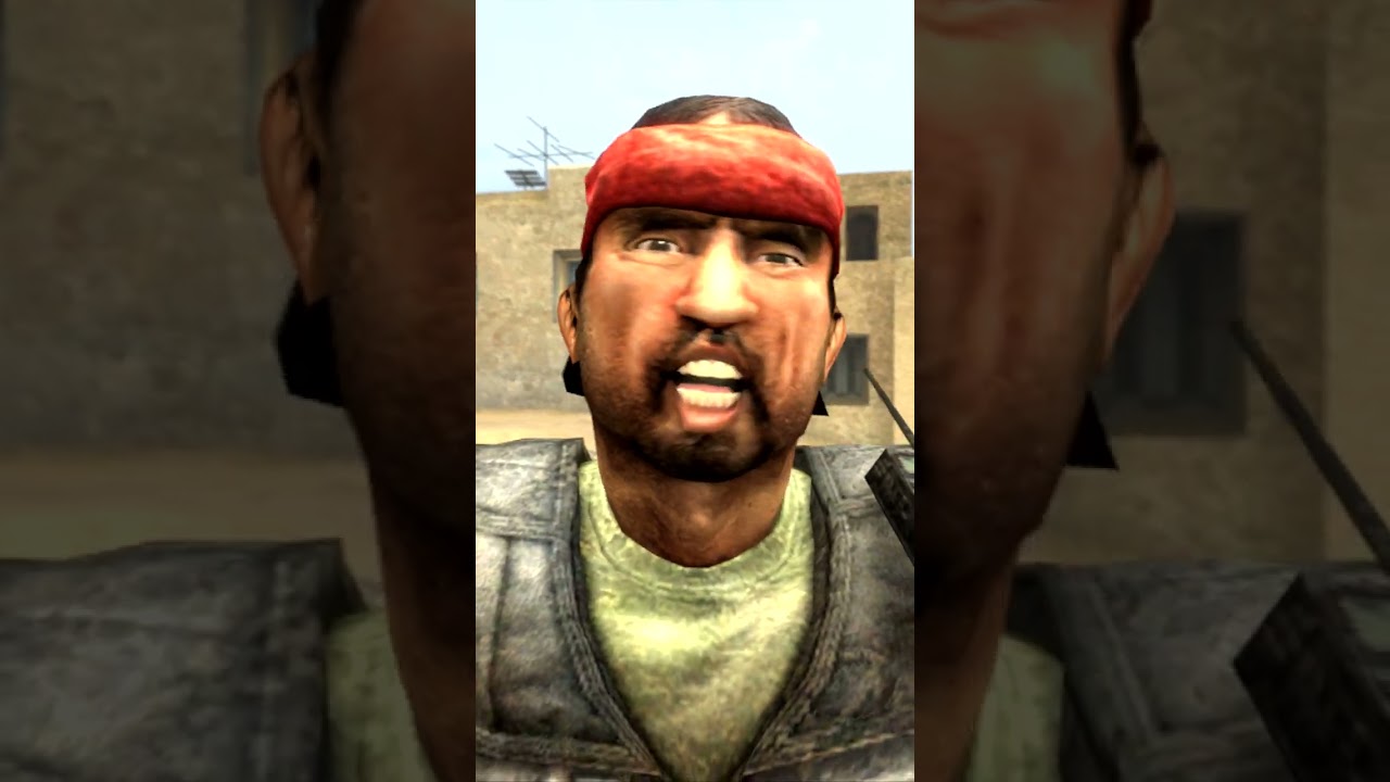 Download Hacks for Counter-Strike 🎮